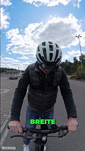 Lenkerhöhe, Trittbrett & mehr | So groß ist der SO4 Pro GT! | XL Review