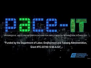 Introduction to the Certified Data Management Professional (CDMP) Course