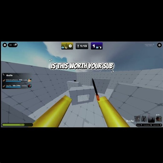 rivals roblox edit 1v1 #roblox #rivals #edit