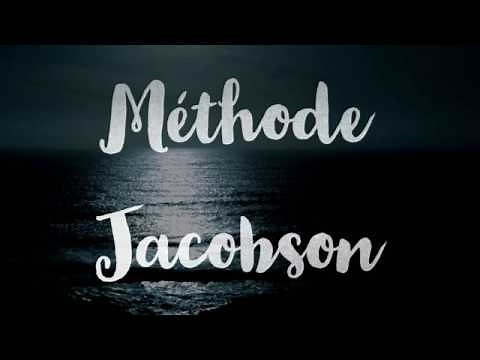 Relaxation facile - Méthode Jacobson