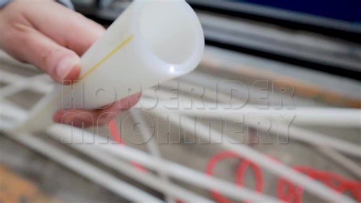 HDPE PE PPR Plastic Pipe Making Machine Extrusion Machine for Pipe Production Line