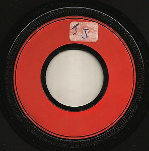 Mandrill - Mandrill / Warning Blues