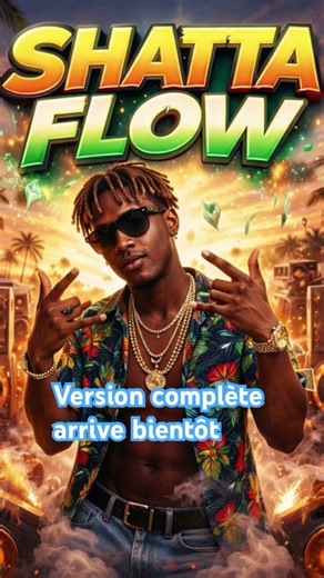Shatta flow