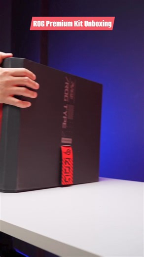 88K views · 1.6K reactions | #ROG Premium kit Unboxing ft. ROG Maximus Hero #Z890 & #Ryujin III 360 aRGB Extreme #Asus #intel #arrowlake #intelarrowlake #mediakit #intelcoreULTRA #unboxing #asmr #GamingPC #PCbuild #AIready #wifi7 | XtianC | Facebook