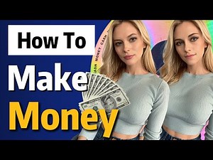 How to Make Money Using AI Face Swapping with Deepswap | Guide & Application