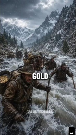 The Gold Rush That Changed America Forever! 💰🇺🇸 ⭐ |#history #usa