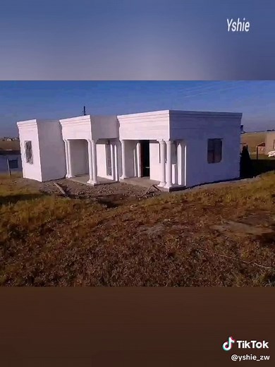 Explore Beautiful Zimbabwean Homesteads in Rural Areas