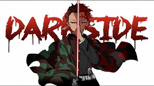 🌑 Darkside「AMV」Anime Mix | 4K 60FPS 🌑