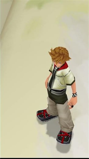 Why are the Heartless Obsessed with the 100 Acre Woods??? | Kingdom Hearts II #kingdomhearts #gaming