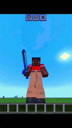 Why sharpness V is not good for sword 😕. #minecraft