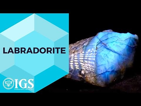 🌟 Unlock the Mysteries of Labradorite: The Ultimate Guide! 🌟
