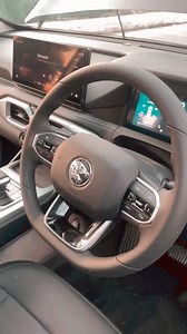 🎥Nafirul Haq Read the review here: https://autodrive.com.bd/posts/proton-x90-budget-premium-with-surprising-swagger | The Autodrive