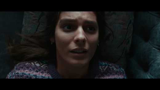 Short Film Trailer: LAURA HASN'T SLEPT