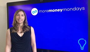 Happy Monday! Should you take a #TermLoan or a #LineofCredit? What's the difference? Find out in this week's #MoreMoneyMondays Learn More > http://bit.ly/locvsloan #episode16 | OnDeck