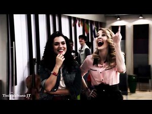 Violetta cast || mad love