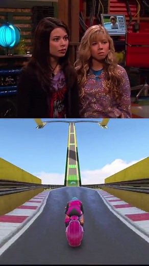 iMeet Fred - Part 14/17 #icarly #nickelodeon #icarlyaffirmation #icarlyclips #icarlyfan #drakeandjosh #mirandacosgrove #gtagameplay
