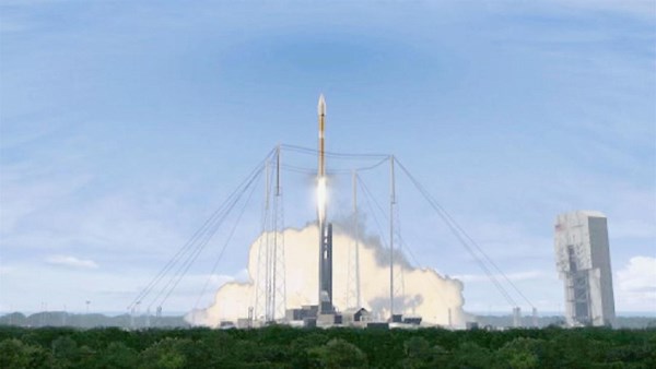 The Universe Season 2 Episode 13 Colonizing Space