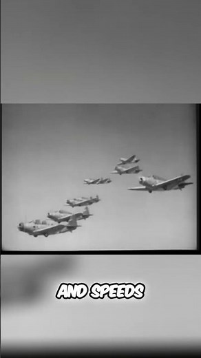 When Biplanes Evolved into Fighters ⚙️ | The Breakthrough That Changed Naval Aviation