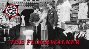 The Floorwalker (1916)