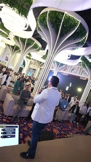 Leadership Funnel Program: A Decade of Transforming MSMEs