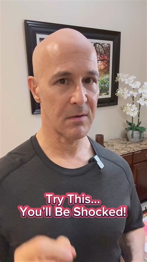 Try This…You’ll Be Shocked! Dr. Mandell | Motivationaldoc