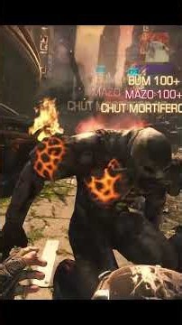 BulletStorm - Jefazo #gameplay #gaming #humor #clips #bulletstorm