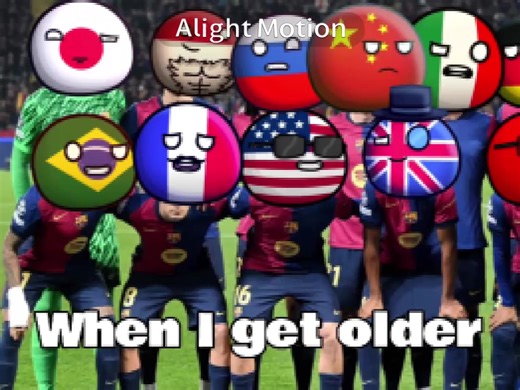 When I get older I will be stronger 🗣️🗣️🗣️🔥🔥🔥 (trend with mrspherical countryballs) #mrspherical #countryballs #mrsphericaledit #fyp #trend (Im slightly late for this trend 😅)