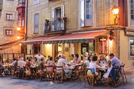 These Are the Top 10 Food Cities in the World, According to T L Travel Advisors