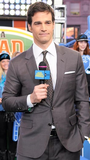 Rob Marciano's career ended after this incident