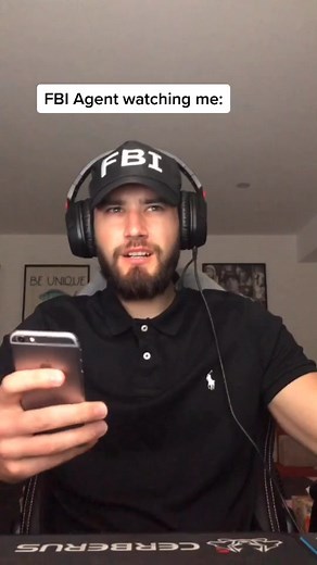 For the guys #pov #reallifeathome #fbiagent #isolation #lockdown #meme #fortheguys