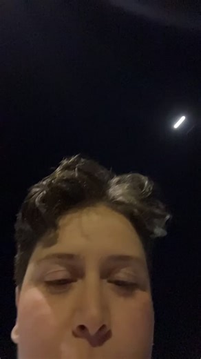 I like being passed around and slapped