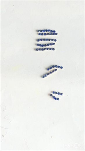 Easy Earrings Making at Home 💫 | DIY Handmade Jewelry Tutorial