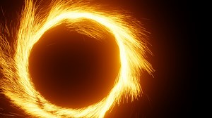 Creating a Doctor Strange Portal From Scratch