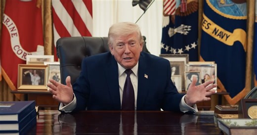 Larry Elder: Trump is denounced — even by some Republicans — over the 'war of choice'