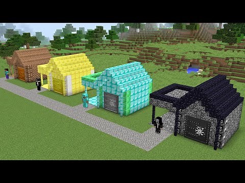 HIRSIZ VS MINECRAFT #225