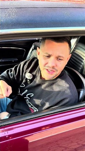 This one is sold, but $2,000 down can get you into another classic at bobevansclassics.com