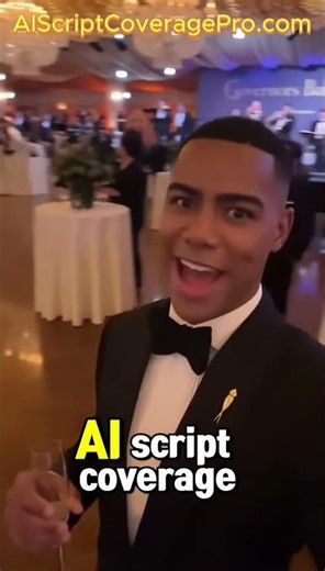 Professional Screenplay Feedback—Without the $500 Price Tag? - AIScriptCoveragePro.com