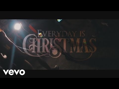 Vybz Kartel - Everyday Is Christmas