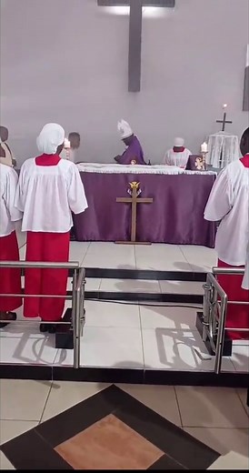 Exploring the Anglican Church in Southern Africa