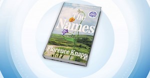 Read with Jenna: ‘The Names’ is the May 2025 book club pick