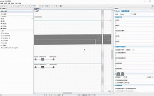 Anylogic公路铁路交汇处的车辆避让小案例分享#Anylogic