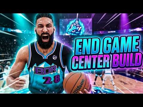 #1 PROAM TEAM IN THE WORLD! END GAME CENTER BUILD? $1000 POT PLAYOFFS SEMIFINALS GAME 1