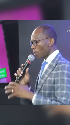 658K views · 11K reactions | Gwo verite | Pa kouri deye yon moun ki pran w pou 2 eme opsyon| Pasteur Pierre Éric Charles / Peniel Church of God  | Viv Levanjil Network | Facebook