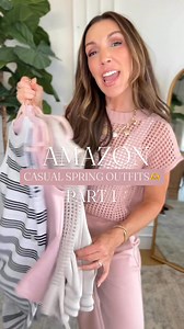 247K views · 1.7K reactions | AMAZON CASUAL OUTFITS perfect for spring & summer to throw on and take the guess work out of getting dressed! #casualoutfits #momoutfit #momlife shop the looks here! https://amzlink.to/az0F7achAD19W | Face First Fashion - Beth Mason Hunter | Facebook