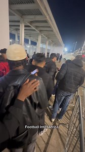 2.2K views · 24 reactions | The rush to watch two big teams in Africa - Nigeria vs Tanzania #footballintel #afcon2025 #nigeria #tanzania | Football Intel Africa | Facebook