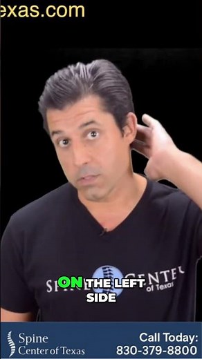 Neck Pain Relief: Understanding & Treating Facet Disease