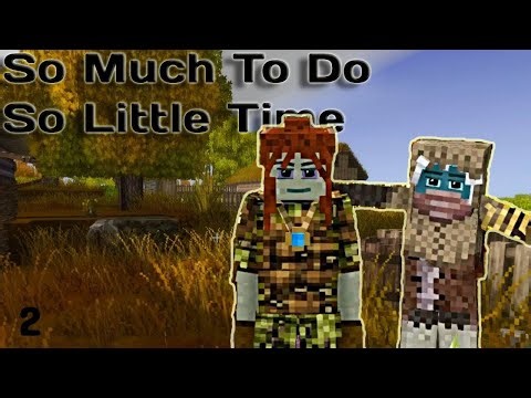 Our "Vintage" journey continues pt 2.... Winter is coming.