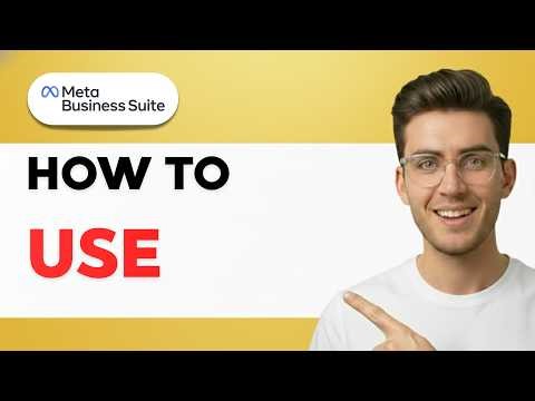 How to Use Meta Business Suite [2026 Full Guide]