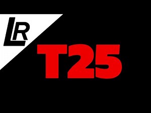 T25 | Trains of 2025