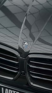 47K views · 1.5K reactions | Watch this BMW X6M LCI Body kit and custom 23-inch wheels by Larte Design Find your car’s perfect tuning match on our website: larte-design.com #bmwx6 #bmwx6m #x6 #x6m #bmwx6xdrive #bmwfacelift | Larte Design USA | Facebook